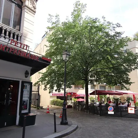 Montparnasse - La Gaite 1bdr - B'your Apartment *