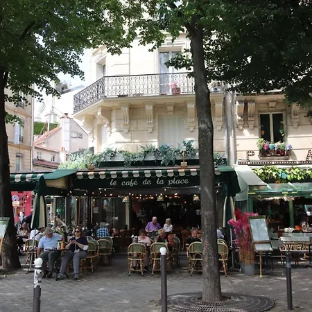 Montparnasse - La Gaite 1bdr - B'your Apartment