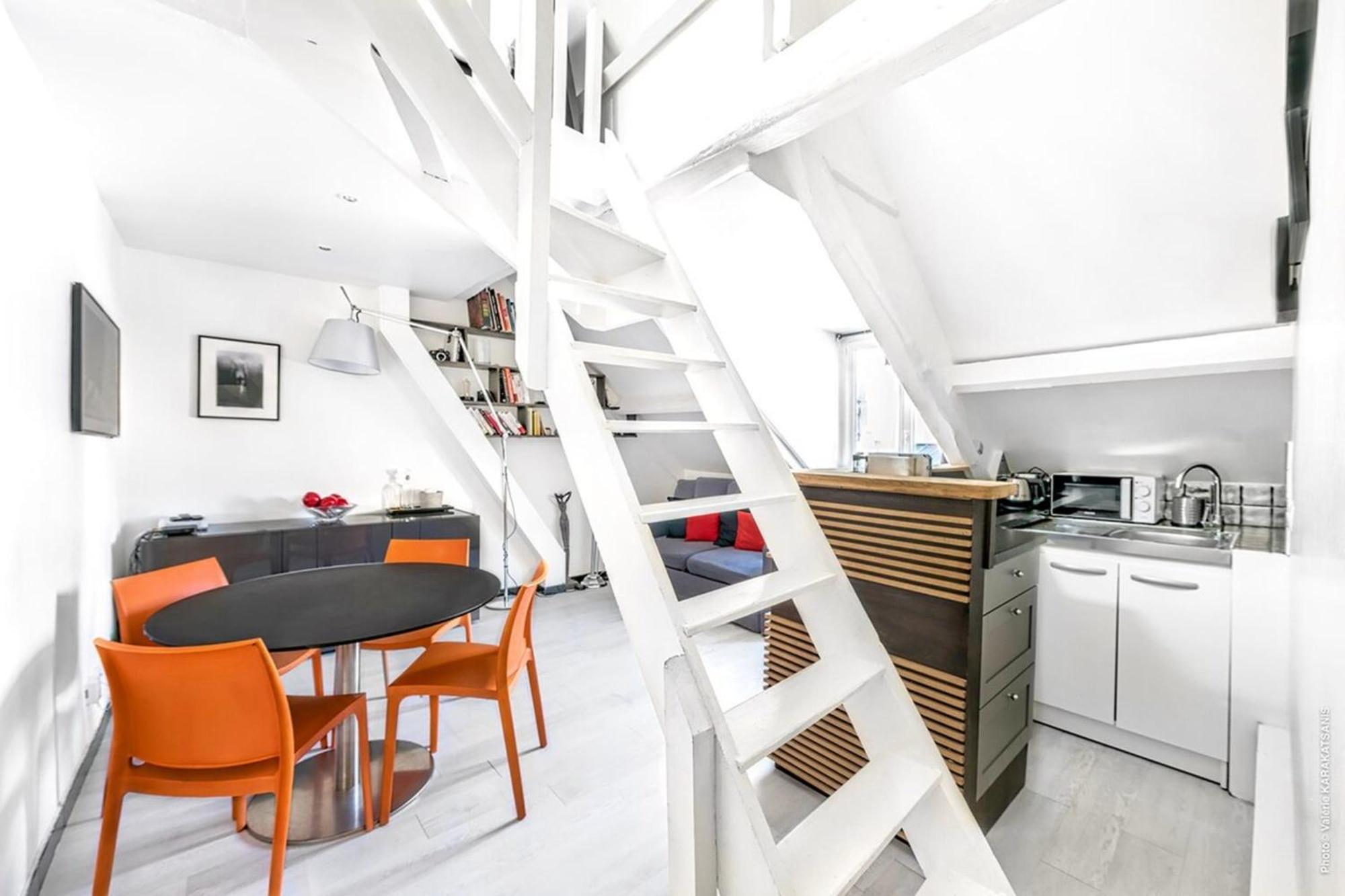 De La Gaîté , Montparnasse * Parigi