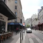 Montparnasse - La Gaïté 1bdr - B\'Your Home