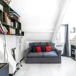 Montparnasse - La Gaïté 1bdr - B\'Your Home