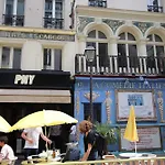 Montparnasse - La Gaïté 1bdr - B\'Your Home