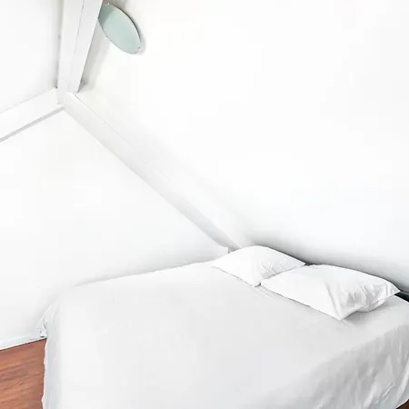 Appartamento Montparnasse - La Gaïté 1bdr - B'your Parigi
